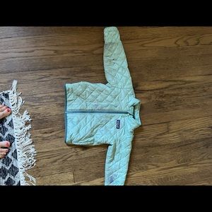 Nano puff Patagonia 2t